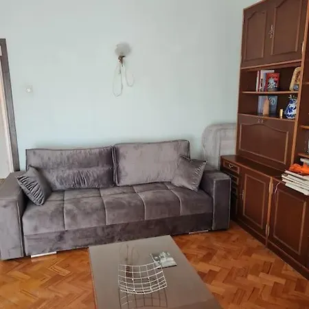 Borka Апартаменты *