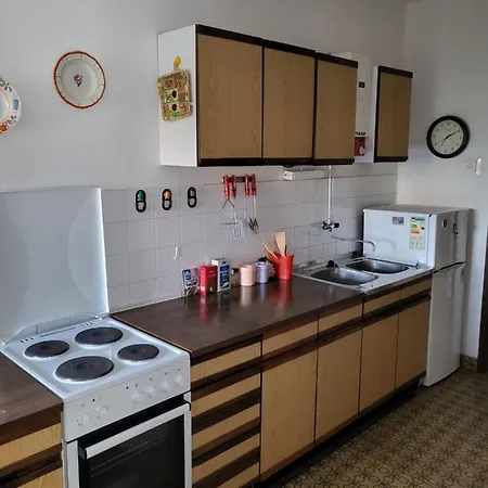 Borka Сплит