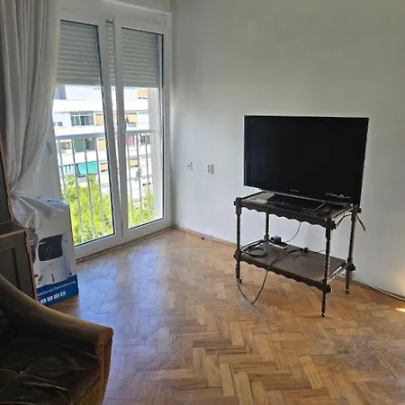 Borka Апартаменты
