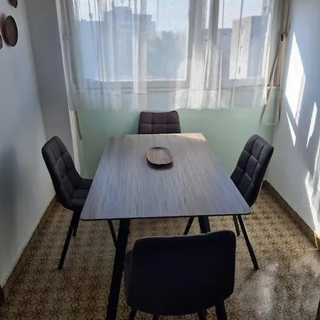Borka Apartman
