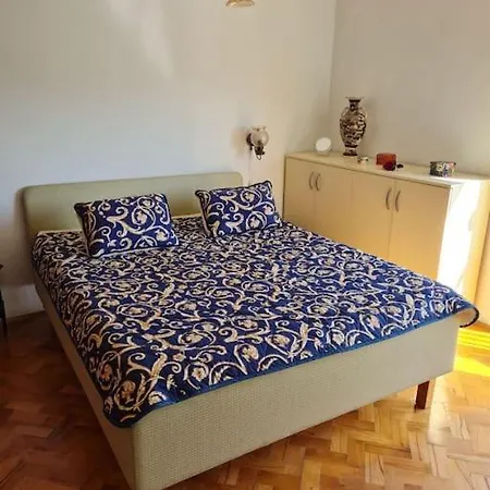 Apartman Borka *