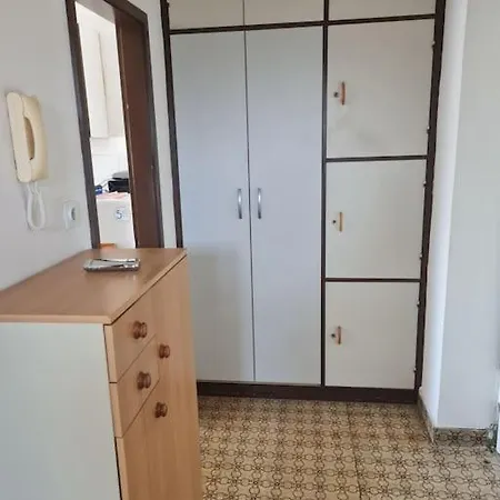 Apartman Borka *